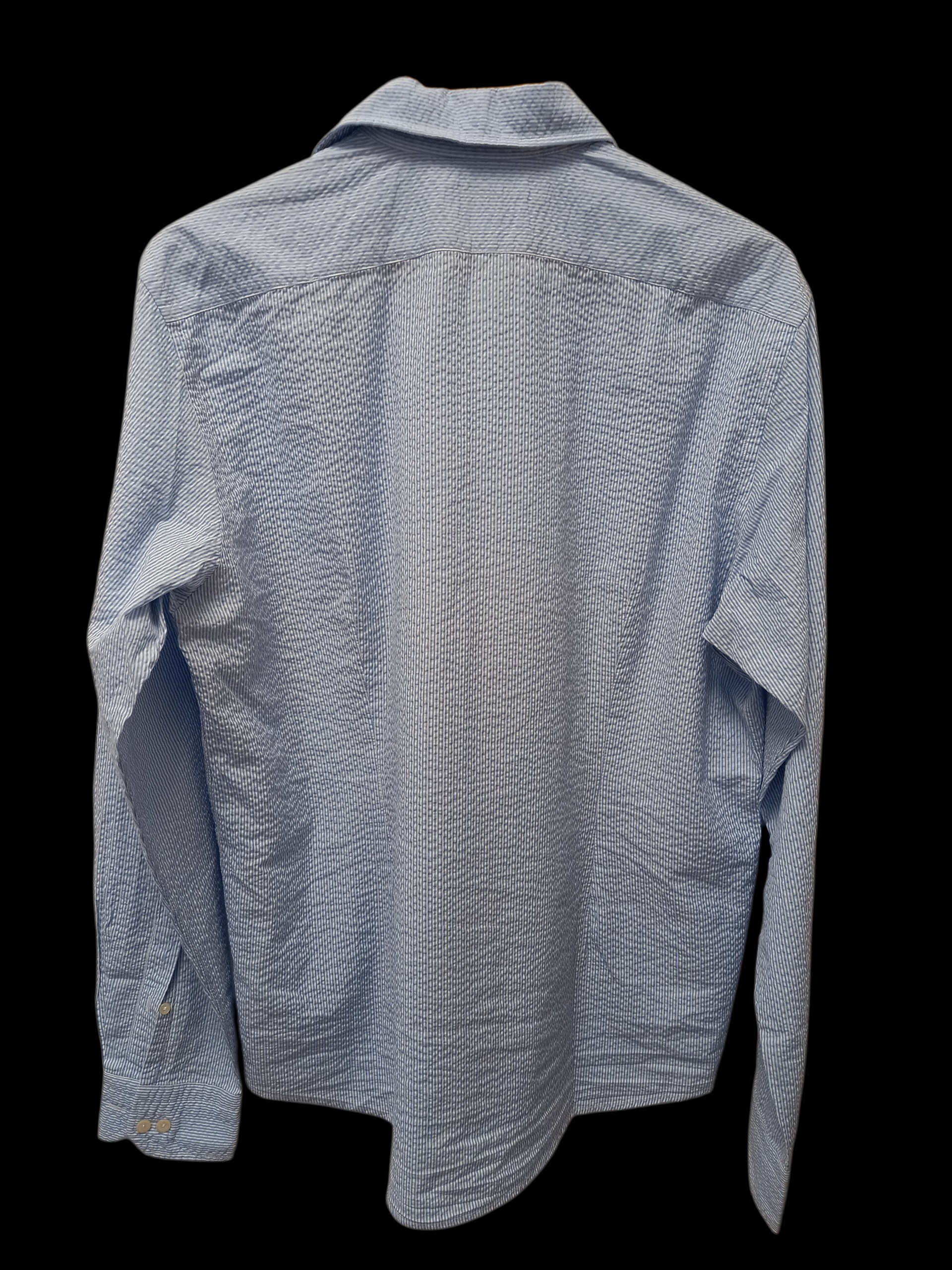 Chemise homme "ETON" Très bon état - Vue 2 - 